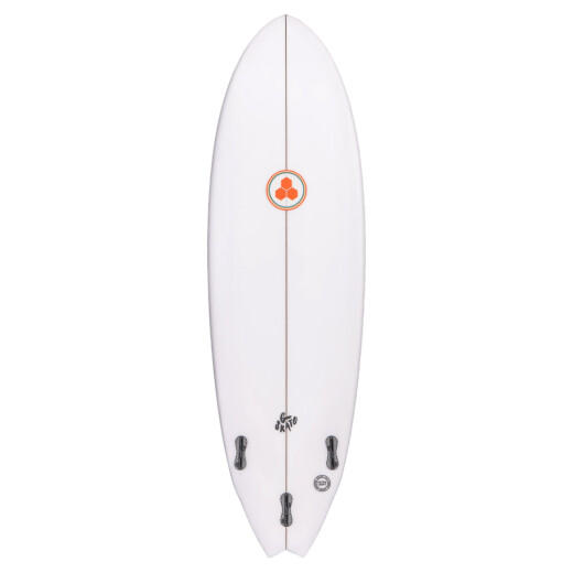 Tabla Channel Island G-Skate 6'0" - FCS II - 38L Tabla Channel Island G-Skate 6'0" - FCS II - 38L