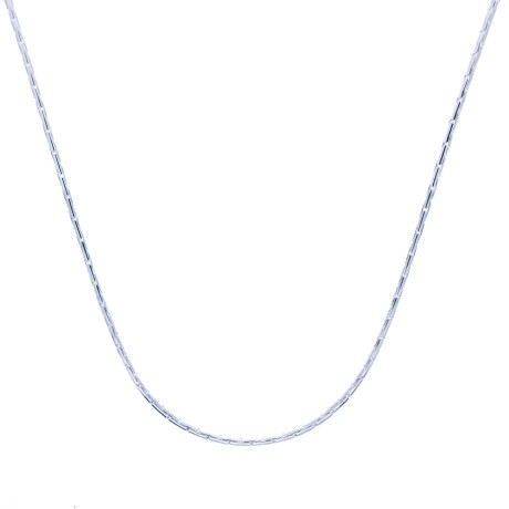 Cadena de plata 925 CARDANO Cadena de plata 925 CARDANO