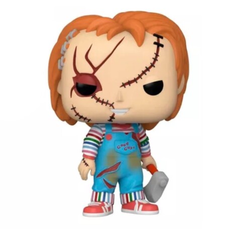 Chucky • Bride Of Chucky - 1249 Chucky • Bride Of Chucky - 1249