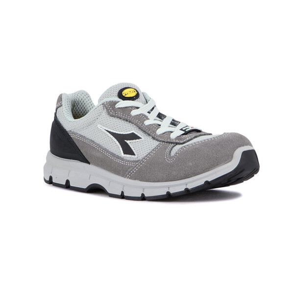 Diadora Smu M - Add. Bsn Gdo Run G Textile Low S1p Src Gris Oscuro-azul