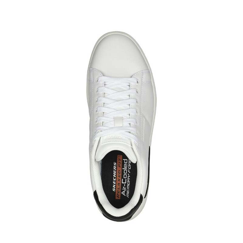 Verloma Bening - Hombre White