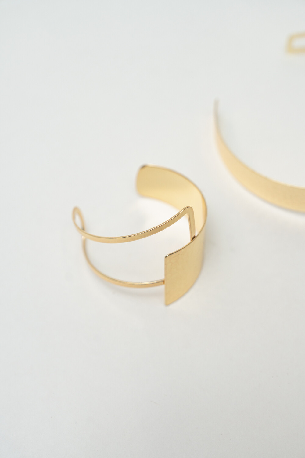 Collar Set Collar Y Brazalete Dorado