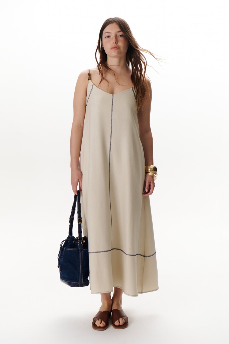 SOLERA BALI - BEIGE 