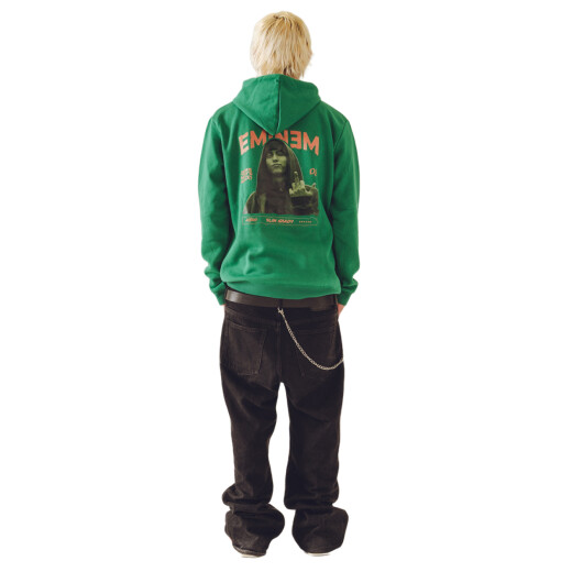 Canguro Kaboa Eminem Canguro Kaboa Eminem