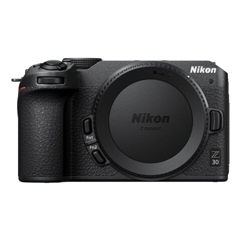 Cámara Nikon Z30 Body Cámara Nikon Z30 Body