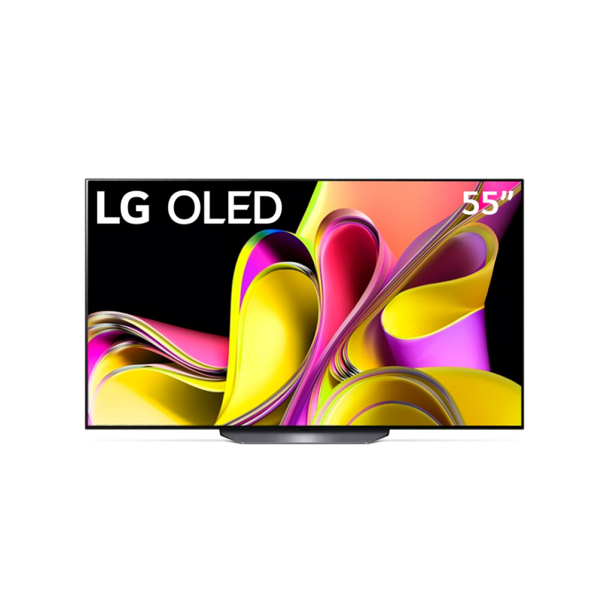 Smart TV LG OLED 4K 55" OLED55B3PSA 