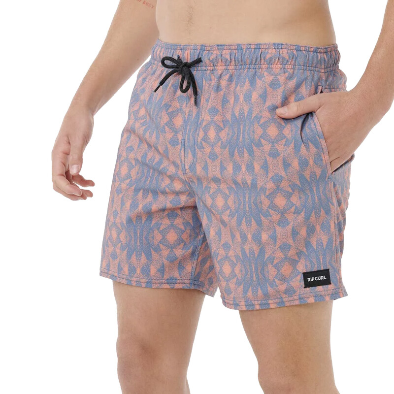 Voley Rip Curl Fun Times Volley - Multi Voley Rip Curl Fun Times Volley - Multi