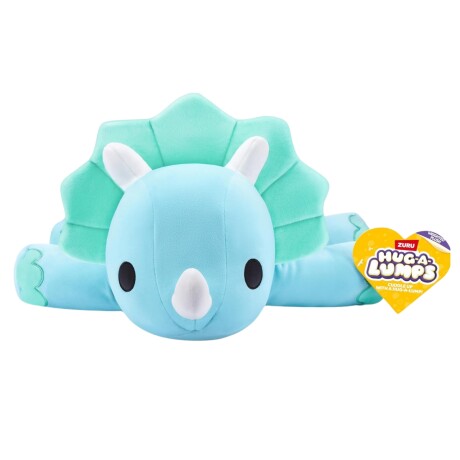 Peluche de Apego Hug a Lumps Dino 001