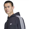 Buzo Adidas 3S HD Hombre KE3557 Negro