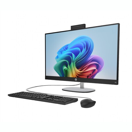 Computadora HP 27-CT2075M Todo En Uno 27' FHD 512GB / 16GB Ryzen AI 7-350 Computadora HP 27-CT2075M Todo En Uno 27' FHD 512GB / 16GB Ryzen AI 7-350