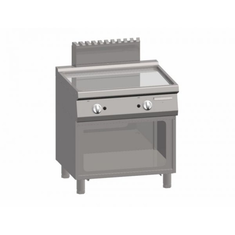 Plancha Lisa a Gas ATA K7GFB10VVL Plancha Lisa a Gas ATA K7GFB10VVL
