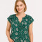 Blusa Trida Estampado 1