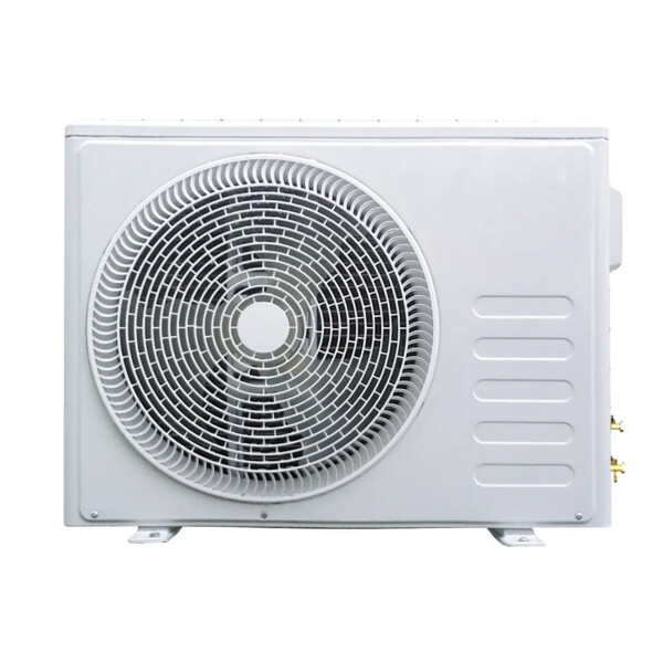 Aire Acondicionado James Aam-18 Au-fc 18.000 Btu AIRE ACOND. JAMES 18000 BTU 71018 AP