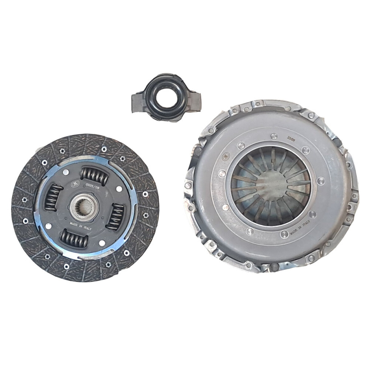 KIT DE EMBRAGUE FIAT ARGO STRADA 1.0 1.3 FIREFLY (SIST MECANICO) MECARM 