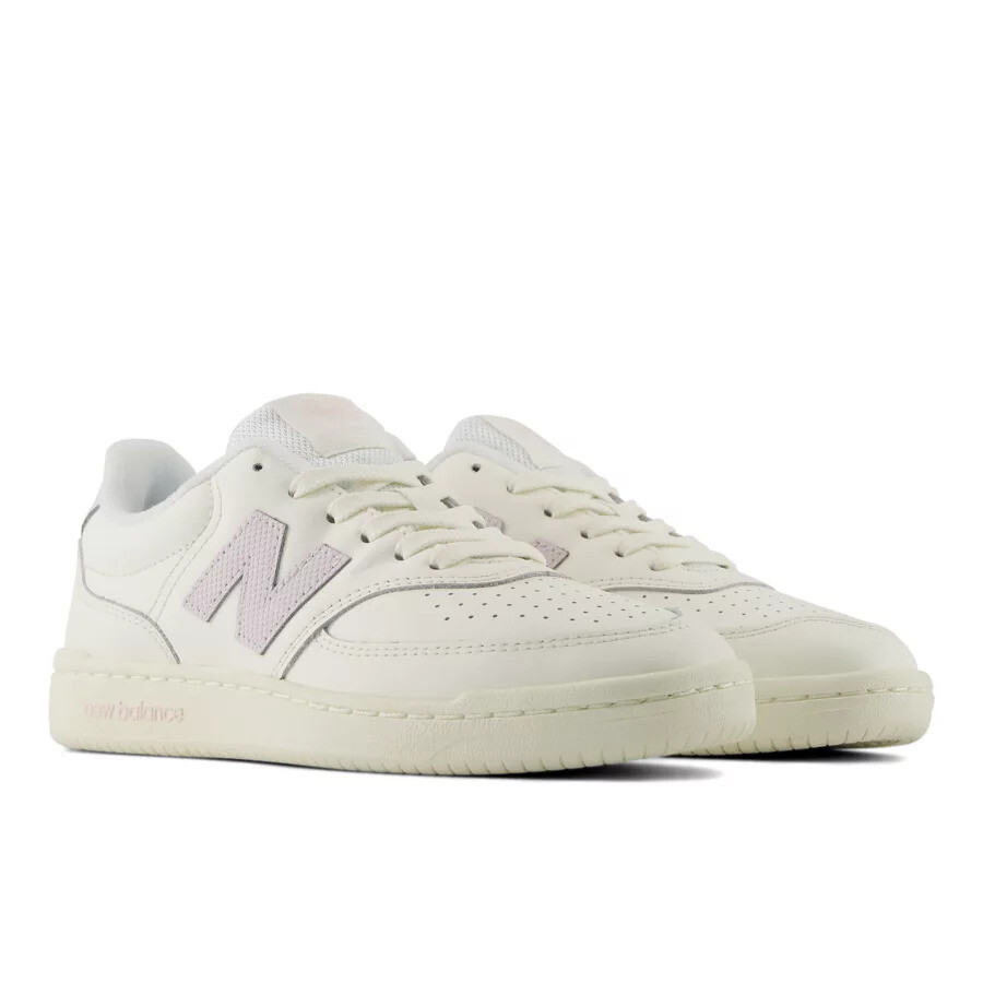 NEW BALANCE COURT BLANCO