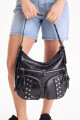 Cartera Bella Negro