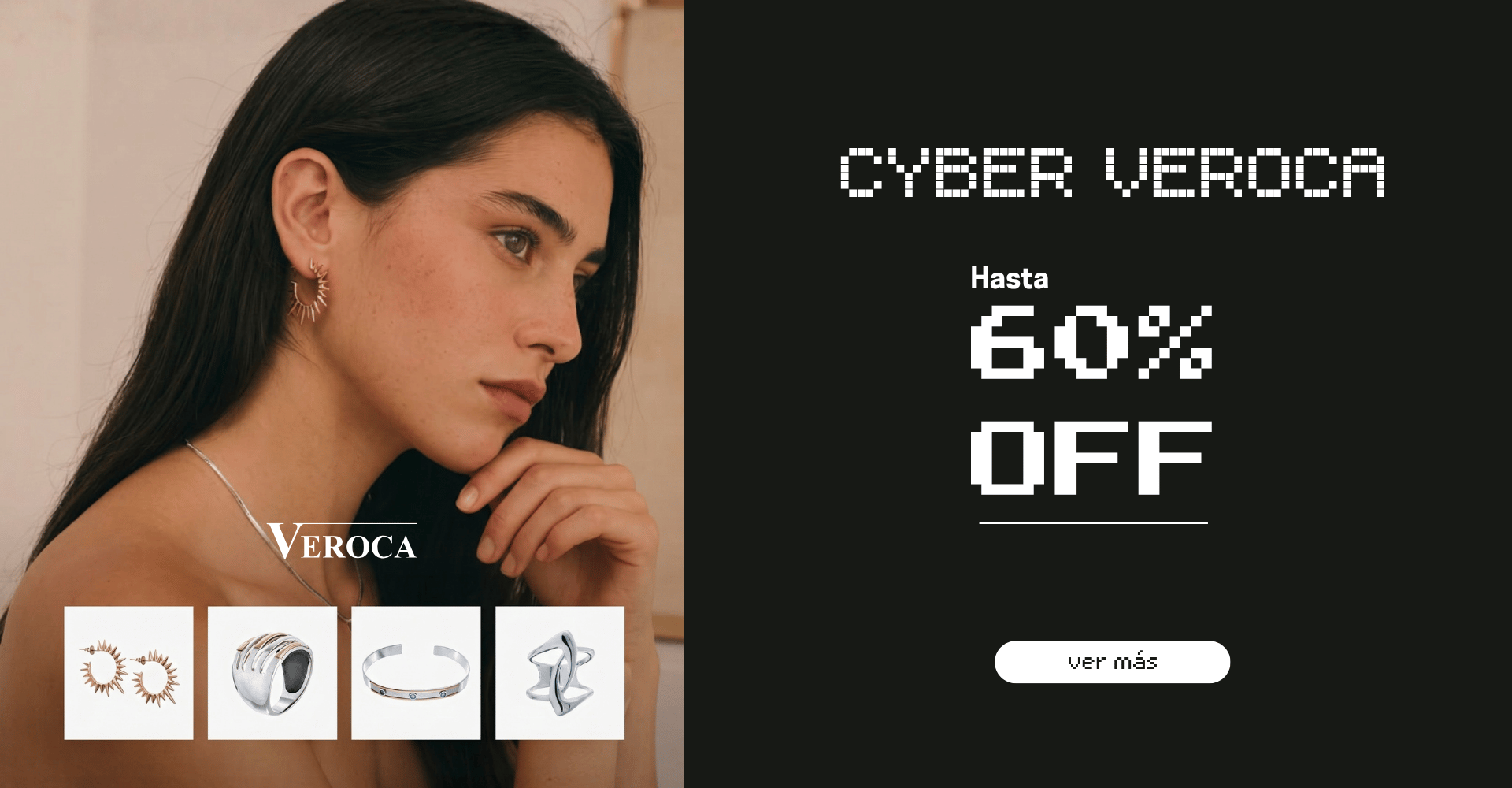 Cyber veroca