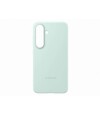 Galaxy S25 Plus Silicone Case Mint