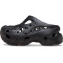 Crocs Caged Clog W - Mujer Black