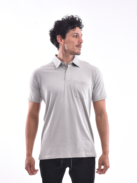 REMERA CORINTO VERDE CLARO