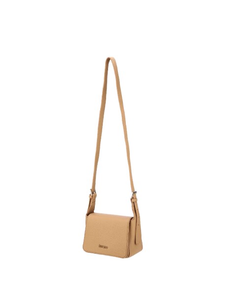 Bandolera Soler Taupe