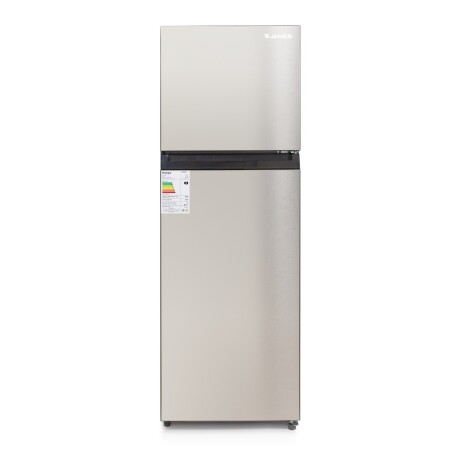 REFRIGERADOR JAMES MOD. RJE 401 INOX REFRIGERADOR JAMES MOD. RJE 401 INOX