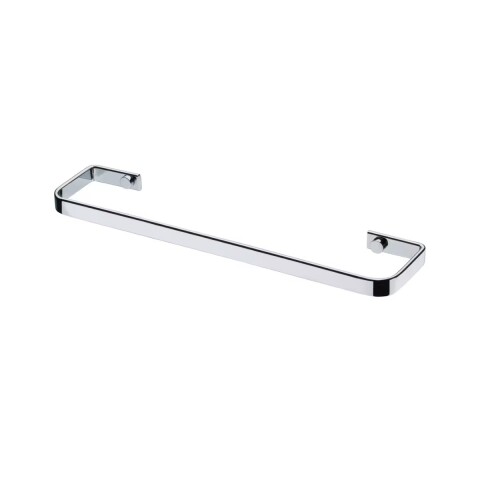 TOALLERO 30 CM AMURAR CROMO Toallero 30 Cm Amurar Cromo