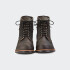 Botas Red Wing Heritage Iron Range Gris