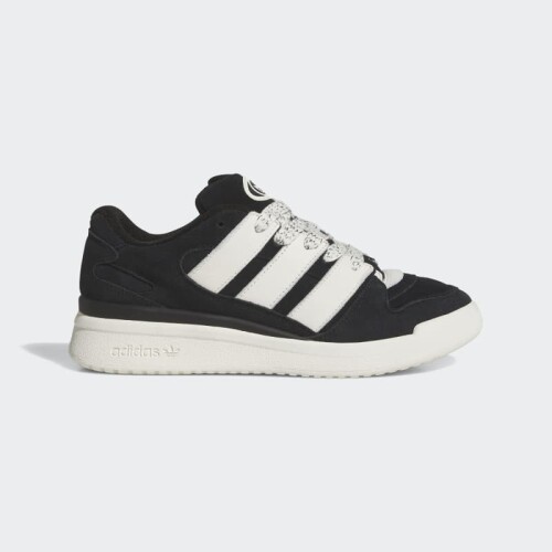 Championes Adidas Forum2000 Negro