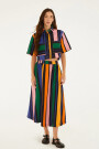 FALDA MULTICOLOR Multicolor