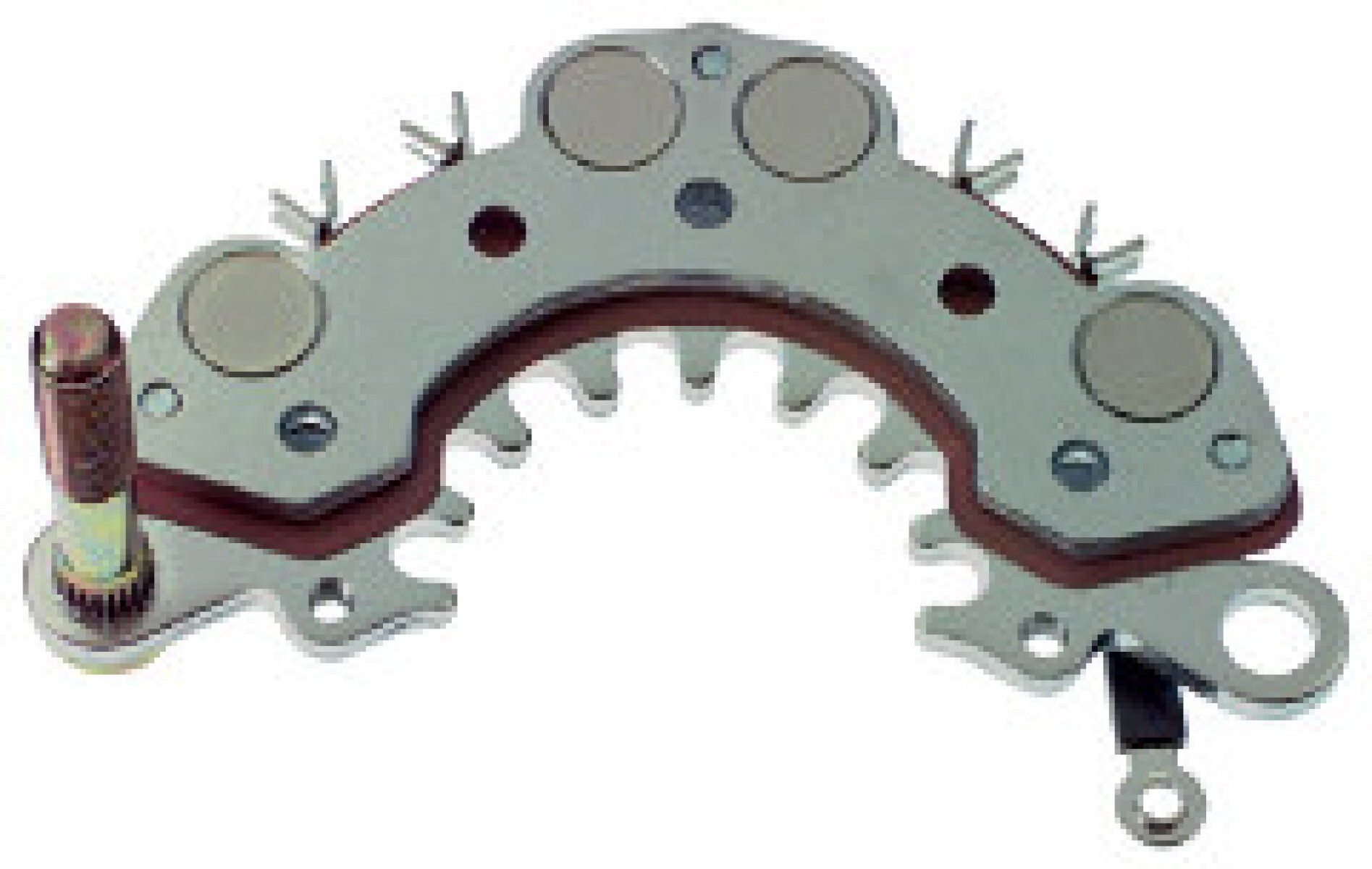 PLACA RECTIFICADORA NISSAN HITACHI SENTRA TRANSPO 