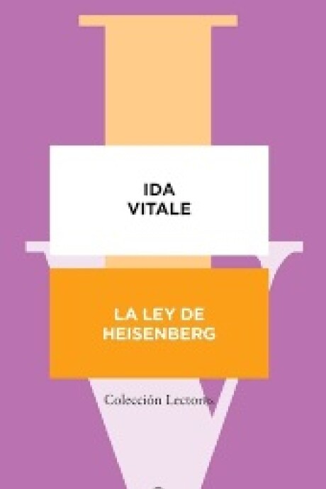 LA LEY DE HEISENBERG (VENTA ANTICIPADA) LA LEY DE HEISENBERG (VENTA ANTICIPADA)