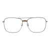 KENZO KZ 50009U 018 5814140 - Adulto - Plateado plateadocombinado