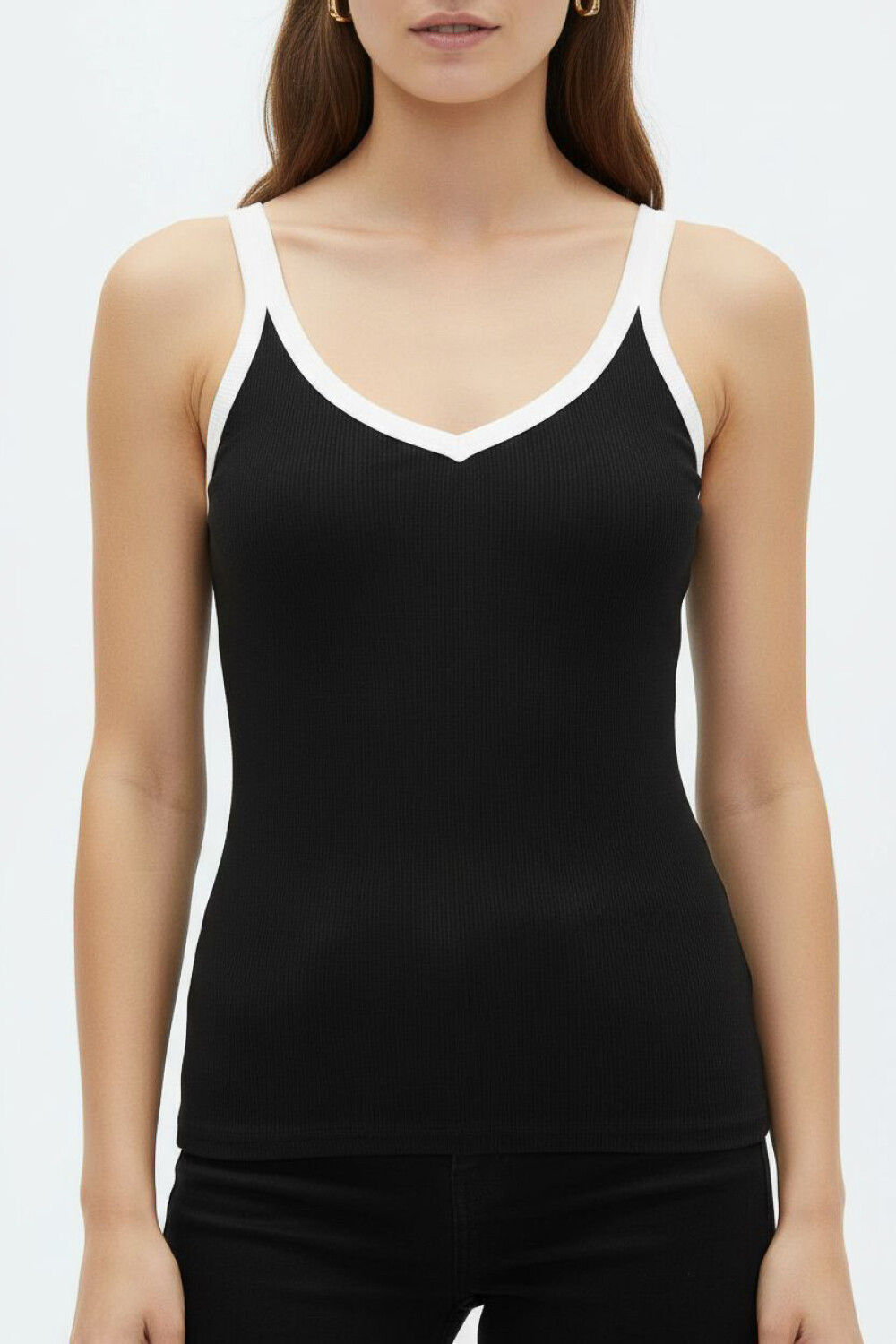 Musculosa Fumae Estampado 1