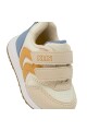 CALZADO DEPORTIVO KLIN WALK BABY 2 VELCROS Beige