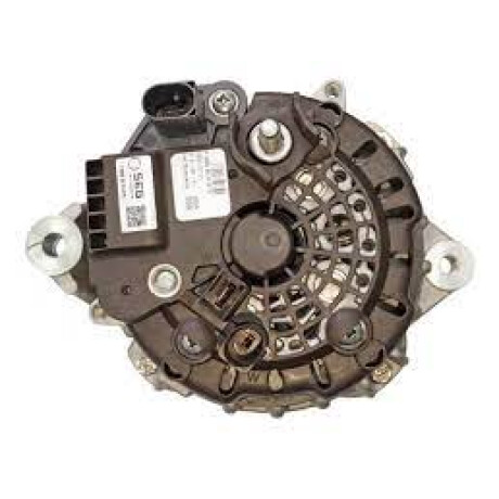 ALTERNADOR VOLKSWAGEN 13180 15190 17210 220 310 12V 90A BOSCH=9010805 SEG ALTERNADOR VOLKSWAGEN 13180 15190 17210 220 310 12V 90A BOSCH=9010805 SEG