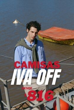 BLACK - 2025 - CAMISAS