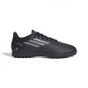 CHAMPIONES ADIDAS FUTBOL III TF J de Niños - JH9117 Negro