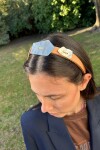 Vincha Headpiece Vincha Headpiece
