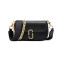 Marc Jacobs - Cartera de hombro con cadena, The Mini Shoulder Bag 0