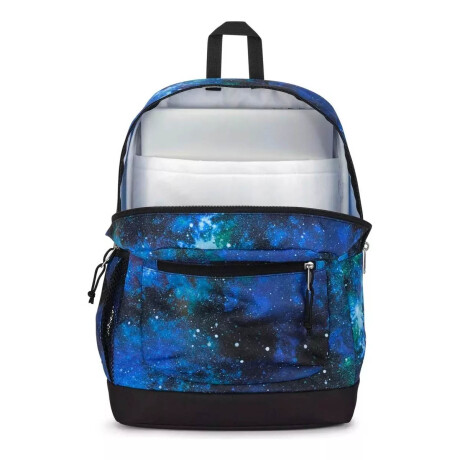 Jansport Mochila Cross Town Plus 26 L Notebook 15" Galaxy