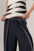 Pantalón Mila NEGRO