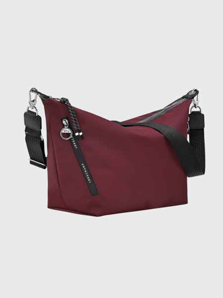 LONGCHAMP - Le Pliage Energy Crossbody Alta Automática