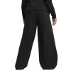 Calza Puma ESS Sm.Nº1 logo High-Waist Straigh Mujer 682428 01 Negro