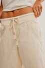 JEAN PULL ON EASY PEASY Marfil