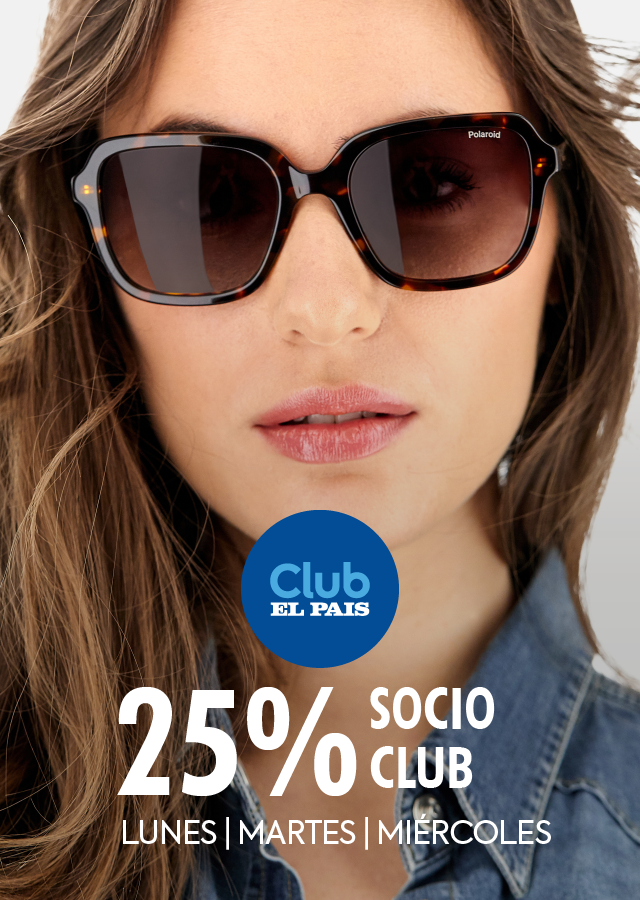 Club El Pais