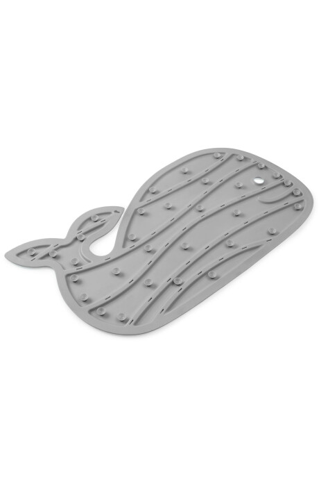 Alfombra antideslizante para baño, gris Alfombra antideslizante para baño, gris