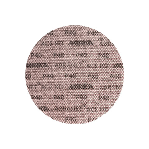 ABRANET ACE DISCO 225MM P180 P220