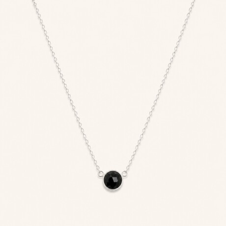 Punto de Luz Piedras Naturales - Plata 925 Punto de Luz Piedras Naturales - Plata 925