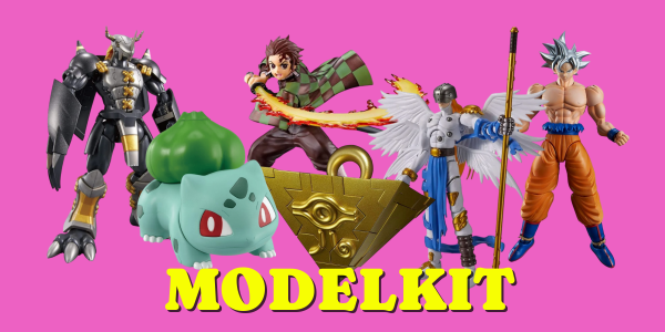 Model Kit